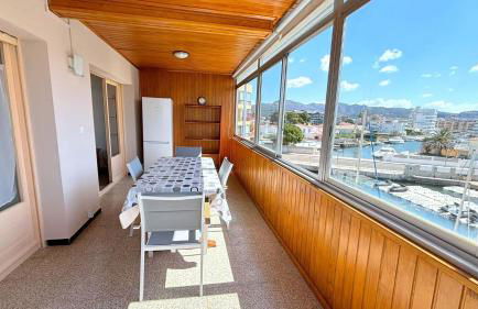 Apartamento Cap Llarg - Foto 43