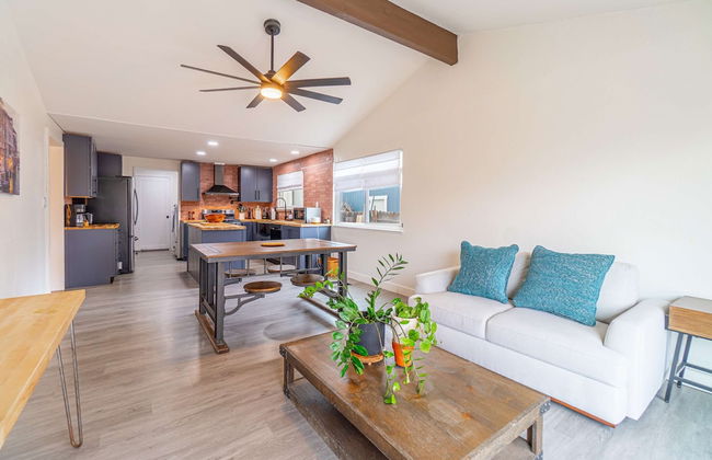 Cozy Family Haven in Sparks - Pet Friendly - Fenced Yard - Foto 38