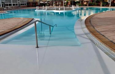 Bungalow Green Oasis 1010 - Photo 1