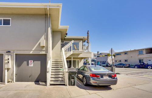 Newport Beach Vacation Rental Steps to Shore! - Photo 3