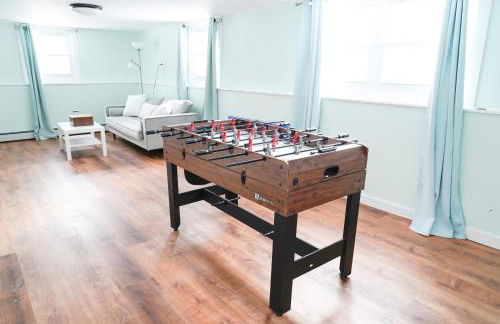 Family River Valley Retreat with Fireplace - Foto 28