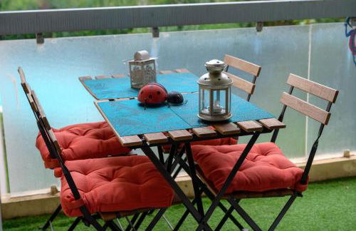 Les jardins de Rangueil, Parking, Métro, Piscine - Foto 47