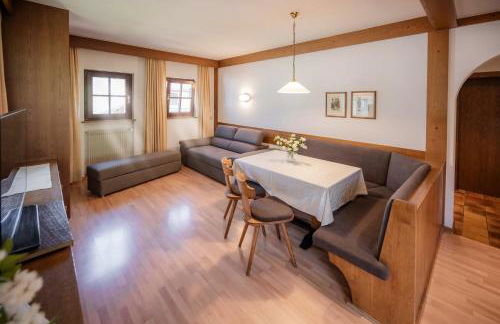 Residence Tolderhof - Olang - Foto 49