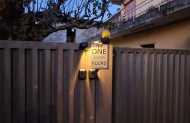 The One Malpensa Rooms - Foto 8