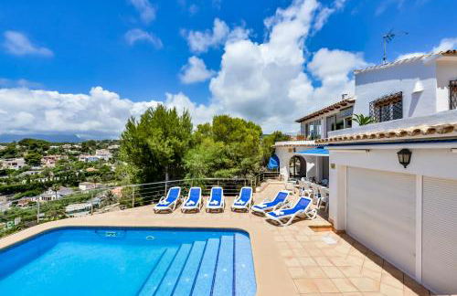 Villas Guzman - Arc - Foto 67