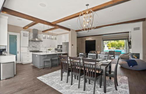 Luxury Bird Rock Home with Private Pool, Hot Tub & Fire Pit! - Foto 42