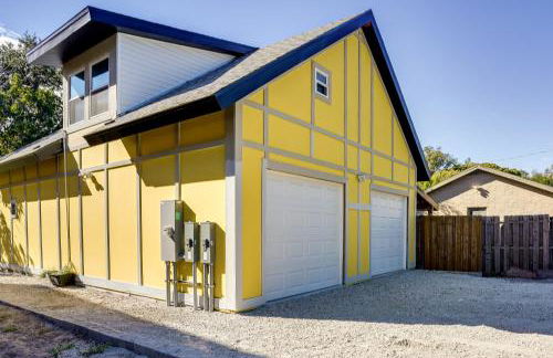 Winter Haven Apt 1 Mi to Polk State College! - Foto 24