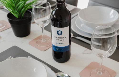 Modern and comfortable 3 bed house - Foto 31