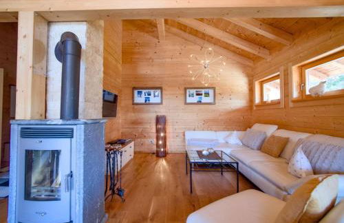 Ferienwohnung Edelweisskaser - Foto 5