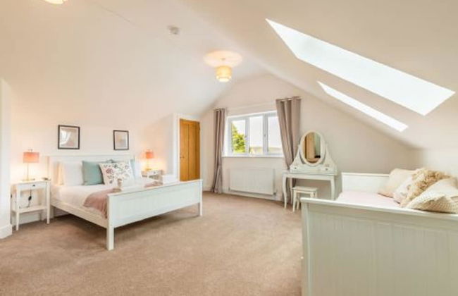 Host Stay Crimond House - Foto 2