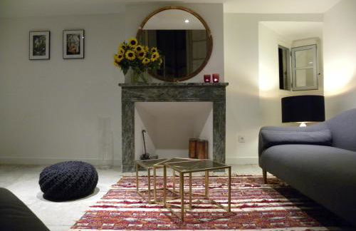 La Terrasse du Marché aux Fleurs - Foto 6