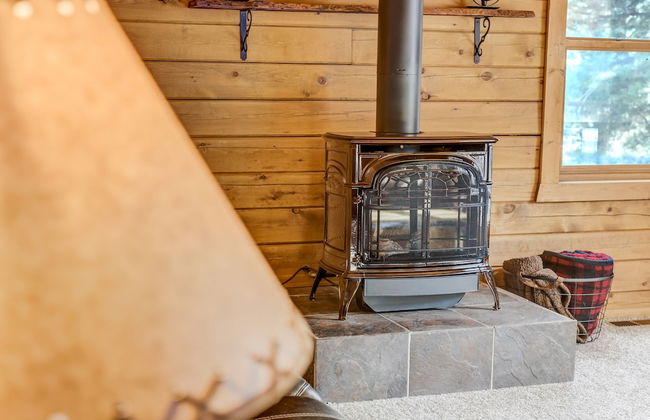 The Bear Den - Foto 47