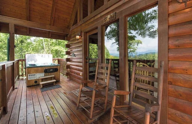 Cub's Cove by Jackson Mountain Rentals - Foto 17