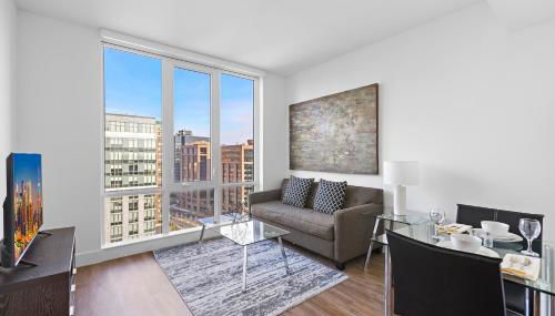 Global Luxury Suites Downtown White Plains - Foto 4