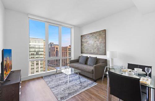 Global Luxury Suites Downtown White Plains - Foto 4