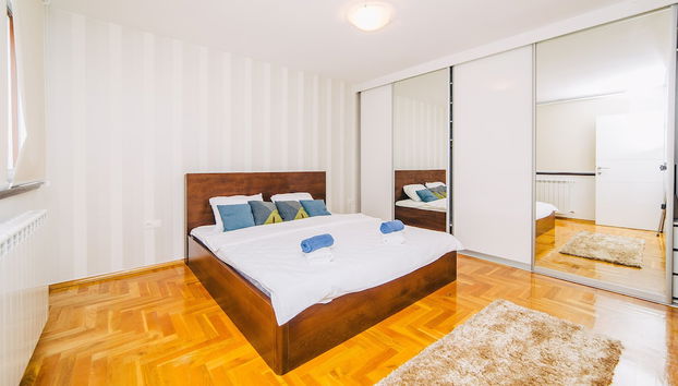 Luxury 3 Story House- Best View - Foto 5, Habitación