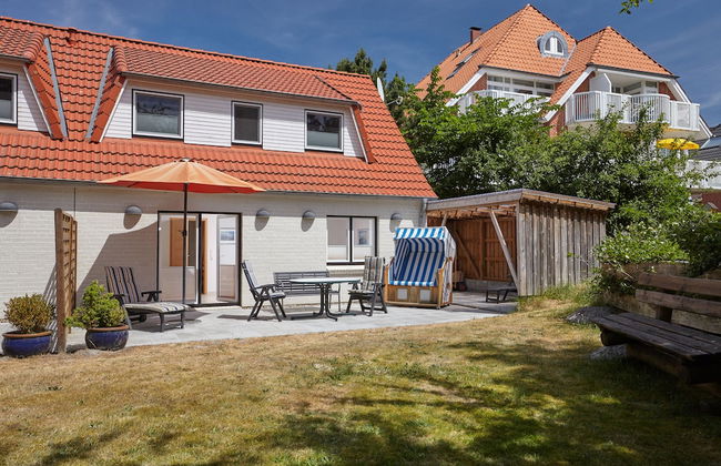 Strand-Haus Hartwig - Photo 9