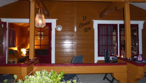 Chalet paisible à Mauroux - Foto 4