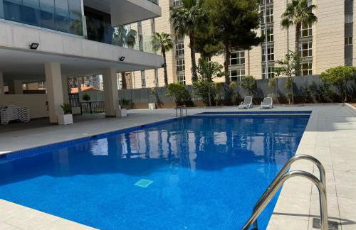 Calpe Beach 2 Ifach - Photo 26