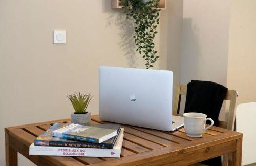 Suite sensuelle balnéothérapie et fauteuil tantra - Foto 9