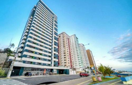 Bela acomodação à beira-mar em Natal - Foto 7