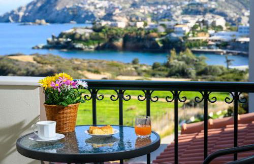 Psaromoura Residence - Foto 16