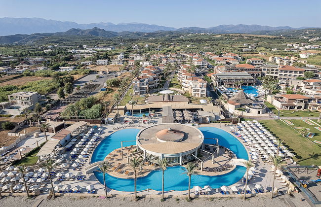 Caldera Beach - Foto 44