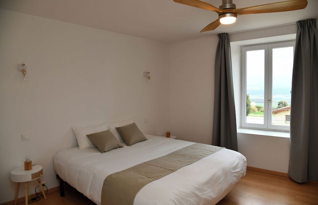 Domaine des Étoiles - Gîtes - Photo 8