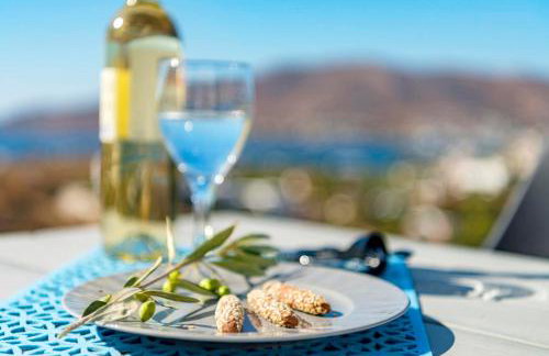 Oceania House with sea view - Foto 68