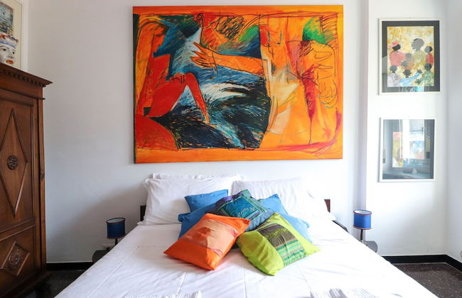 Italianway - Piazza Mazzini 33 - Foto 7