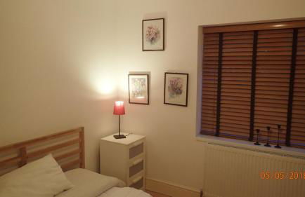 Hill Apartments - Foto 10