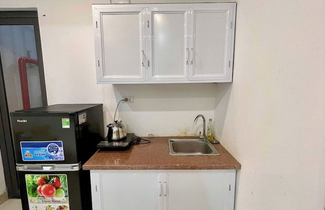 Era Apartment Khuc Thua Du - Foto 66