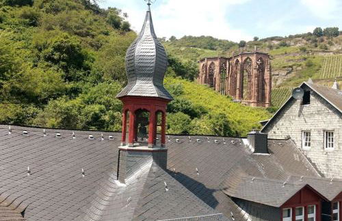 Schöne Wohnung im Jugendstilhaus im Weltkulturerbe - Foto 1