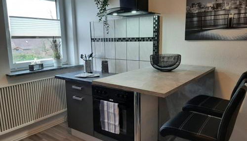 Sandkorn 1 - Foto 5, stove