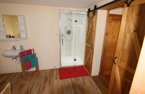 Villa Toscana - Ferienhaus im Garten - Foto 21