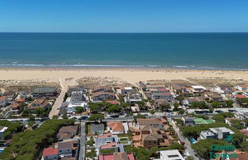 Coqueto apartamento céntrico con terraza y parking - Foto 32