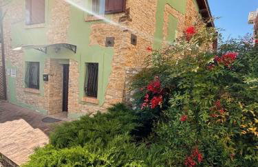 La Ca' Tòrta - Rustico ristrutturato - Foto 12