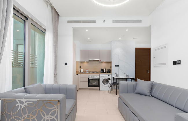 Bespoke Residences - Sobha Creek Vistas - Photo 9