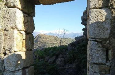 Traditional Creta stone house in serenity village - Foto 66