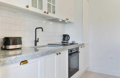 Luxury Villa Maria with large pool - Foto 24