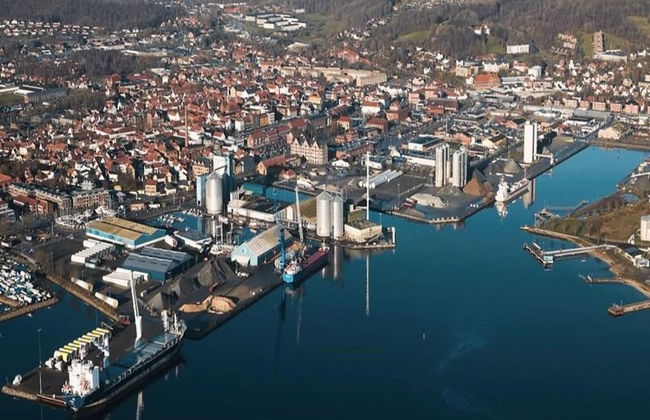 4 Person Holiday Home in Aabenraa - Foto 42