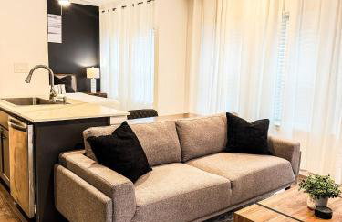 Peaceful Stay Near TX Med Ctr | Gated Parking! - Foto 1