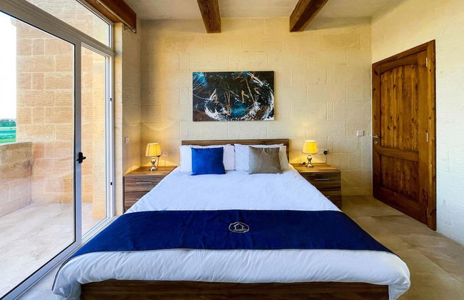 Amazing 4 Bedroom Holiday Home With Infinity Pool - Foto 19