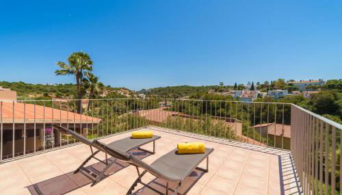 E259 Casa Goldi by Mallorca Villa Selection - Foto 4