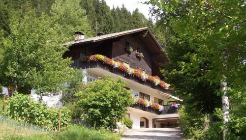 Apartment Christian - Foto 4