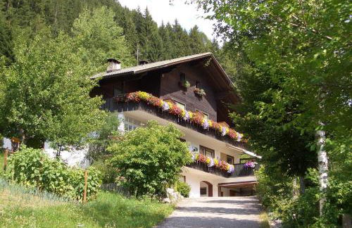 Apartment Christian - Foto 4