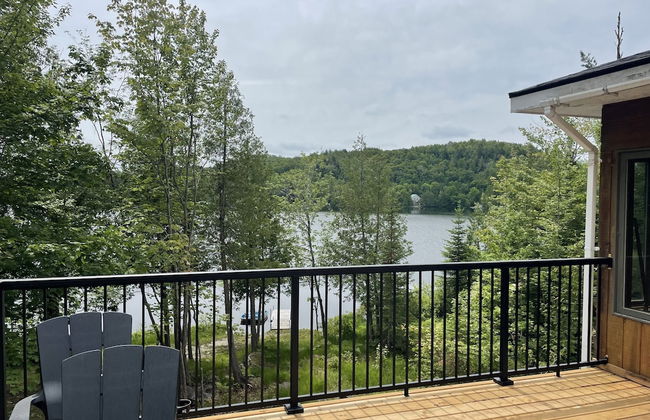 Les Chalets du Lac Grenier - Foto 39