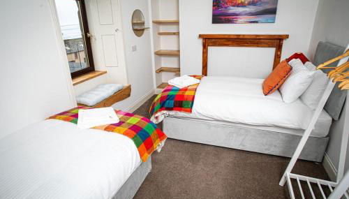 Castle Grant - 4 Bed Cottage in Gardenstown - Foto 3