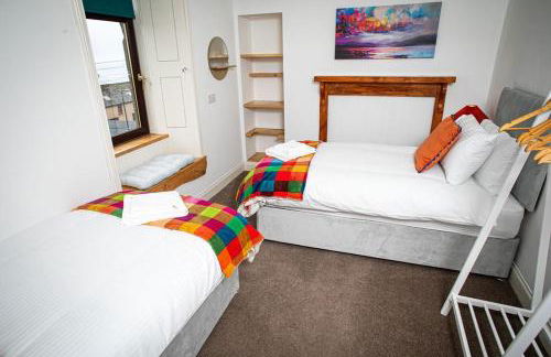 Castle Grant - 4 Bed Cottage in Gardenstown - Foto 3