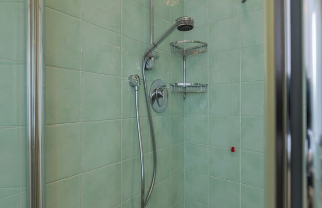 Villetta con Giardino allo Stadio - Foto 46